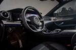 Mercedes-AMG E63 S 4Matic+ 2017 года (NA)